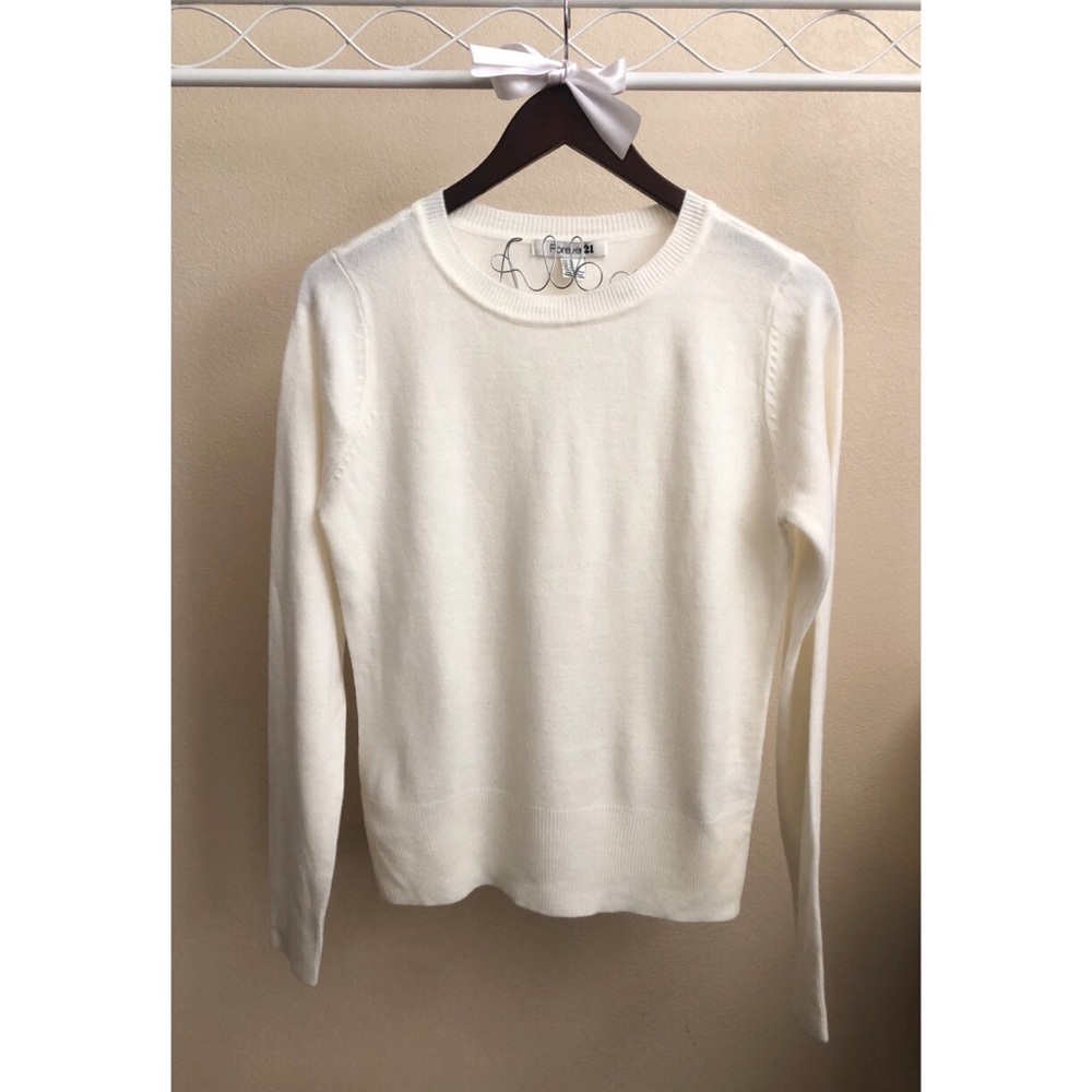 Forever 21 Sweater